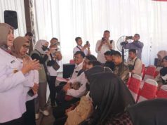 Job Fair Kota Pekalongan 2025 Serap Ribuan Peminat, Dinperinaker Tunggu Hasil Penempatan Kerja