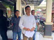 Perkembangan Terbaru Terkait Aksi Anarkis di Grobogan, Polisi Ungkap Alasan Dua Pelaku Belum Ditahan