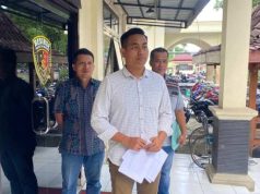 Perkembangan Terbaru Terkait Aksi Anarkis di Grobogan, Polisi Ungkap Alasan Dua Pelaku Belum Ditahan