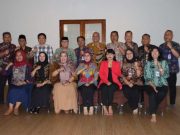 Kawasan Industri Kendal dan Batang Jadi Solusi Atasi pengangguran dan Kemiskinan