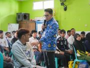 Pemkot Magelang Libatkan Pemuda atasi Masalah Sampah