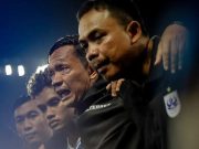 PSIS Tak Berdaya Layani Permainan Persiku