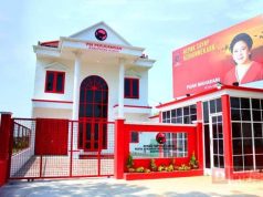 Jelang Konfercab, Dua Nama Mencuat Jadi Kandidat Kuat Ketua DPC PDIP Kudus