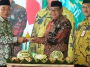 Harlah Ke-25, Kopsimnu Batang Mampu Jaga Kesehatan Finansial