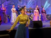 Festival Kota Lama Semarang 2025 Hadir Kembali, Kagama Kolaborasi Tampil Lagi