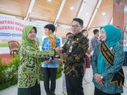 Lomba Sanitasi dan Sosialisasi L2T2, Upaya Kota Magelang Wujudkan Kota Sehat
