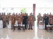 Wali Kota Tegaskan Penyusunan LPPD sebagai Prioritas Strategis