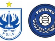 Persiku Kudus Permalukan PSIS Semarang 4-0 di Stadion Jatidiri Semarang