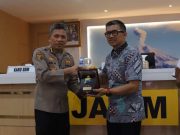 Management Course Level III Sespim Lemdiklat Polri, Ajang Asah Kepemimpinan Perwira