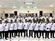 H. Achmad Makhalli Terpilih sebagai Ketua KKMTs 02 Jepara, Kepala Kemenag Ingatkan Krisis Keteladanan