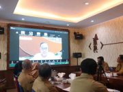 Kementerian PU Gelontorkan Rp38 Miliar untuk Pembangunan Pasar Ngawen