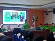 DPC PKB Jepara Selenggarakan Pendidikan Kader Loyalis untuk Pemilih Pemula