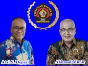 PWI Surakarta Siap Jadi Tuan Rumah Pengukuhan Pengurus Kongres Persatuan di Monumen Pers