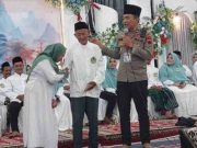 Kanzus Sholawat Kota Pekalongan Hidupkan Tradisi Nikah Maulid