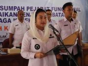 Bupati Brebes Ingatkan Nakes Beri Layanan Terbaik Buat Masyarakat