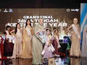 Naresh Mini Princess Kids Of The Year Asal Brebes