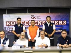 Adrian Gunadi DPO Kasus Penghimpun Dana Masyarakat Tanpa Izin Ditangkap