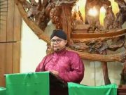 Sejarah Baru GKJ Purwodadi, Galih Febta Prasetya Ditahbiskan Menjadi Pendeta