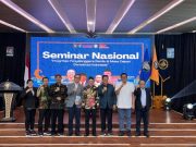 Mohammad Saleh Tekankan Pentingnya Integritas dalam Penyelenggaraan Pemilu