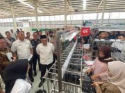 Diresmikan Bupati Batang, Pabrik Chengdae Buka 1.200 Lapangan Kerja Baru