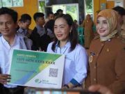 144 Warga Kota Pekalongan Ikuti Pelatihan Kompetensi