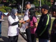 Pemkab Batang Berikan Apresiasi kepada Pelatih Olahraga Berprestasi