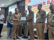 Pemkot dan BPS Kota Pekalongan Perkuat Sinergi Manfaatkan Big Data
