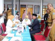 Pemkot Tegal Kolaborasikan Speling dengan Cek Kesehatan Gratis