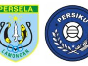 Persiku Gagal Manfaatkan Keunggulan Pemain, Tersungkur 2-1 dari Persela Lewat Drama di Menit Akhir