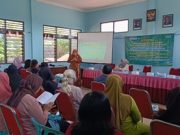 FIK Unissula Bantu Tingkatkan Kemandirian Ekonomi Kader Kesehatan Jiwa di Bandarharjo