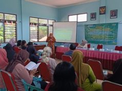 FIK Unissula Bantu Tingkatkan Kemandirian Ekonomi Kader Kesehatan Jiwa di Bandarharjo