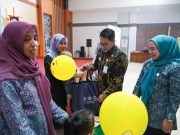 Kota Magelang Dorong Ketahanan Pangan Lewat Program ‘Rabu Pon’
