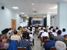 Pemasangan Reklame di Kota Magelang Wajib Sesuai Tata Ruang