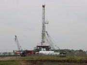 Pertamina Ngebor Sumur Dara Jingga Mendenrejo, Pemkab Blora Harapkan Kontribusi Besar bagi Warga