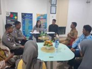 Restorative Justice di Grobogan: Kasus Laka Lantas dan Penadahan Diselesaikan dengan Perdamaian