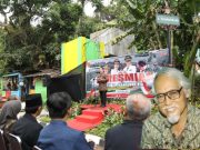 YB Mangunwijaya Jadi Nama Jalan, Sebuah Penghormatan untuk Romo Mangun