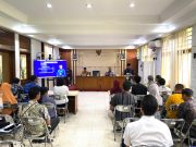Pemkot Magelang Perkuat Tata Kelola SPBE, Targetkan Indeks 4,01 pada 2025