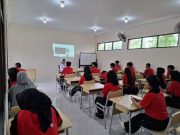 Jawa Tengah Siapkan 14 Sekolah Rakyat bagi Murid Tidak Mampu