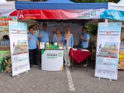 ‘Kick Off’ Bulan Inklusi Keuangan, Bank Syariah Sragen Luncurkan 4 Aplikasi Inovatif