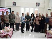 Wali Kota Semarang Minta ke DPR RI untuk Ada Standardisasi Desa Wisata