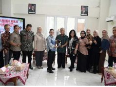 Wali Kota Semarang Minta ke DPR RI untuk Ada Standardisasi Desa Wisata