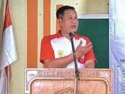 Deklarasi STBM di Karangrayung, Grobogan Jadi Contoh Perubahan Perilaku Sehat