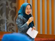 Tekan Stunting, PKK Kota Magelang Perkuat Program Genting