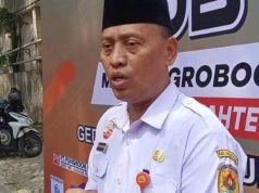 Semarak May Day 2026 Bakal Dimeriahkan Ratusan Pekerja, Ini Harapan Disnakertrans Grobogan