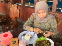 Berikan Sensasi Terbaru untuk Pelanggan, Restoran Kampoeng Sawah Krangganharjo Hadirkan 4 Menu Baru Berbahan Keong Sawah