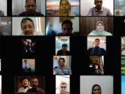 Sekolah Jurnalistik Kerja Sama PWI Jateng – FH Unissula Membentuk SDM Unggul