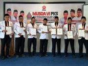 Musda VI PKS Sragen, Duet Politisi Senior dan Muda Siap Bawa Harapan Baru