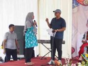 Warga Desak Penertiban Warung Remang-Remang di Sekitar SPBU Penundan Batang