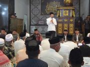 Pesan Sejuk Menteri Agama Agar Massa Tak Terprovokasi