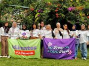 Kpop4planet Memperkuat Gerakan Lingkungan dari Penggemar K-Pop di Indonesia Melalui Ambassador Klimates
